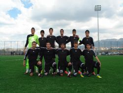 Yakutiyebelediyespor, BAL Liginde